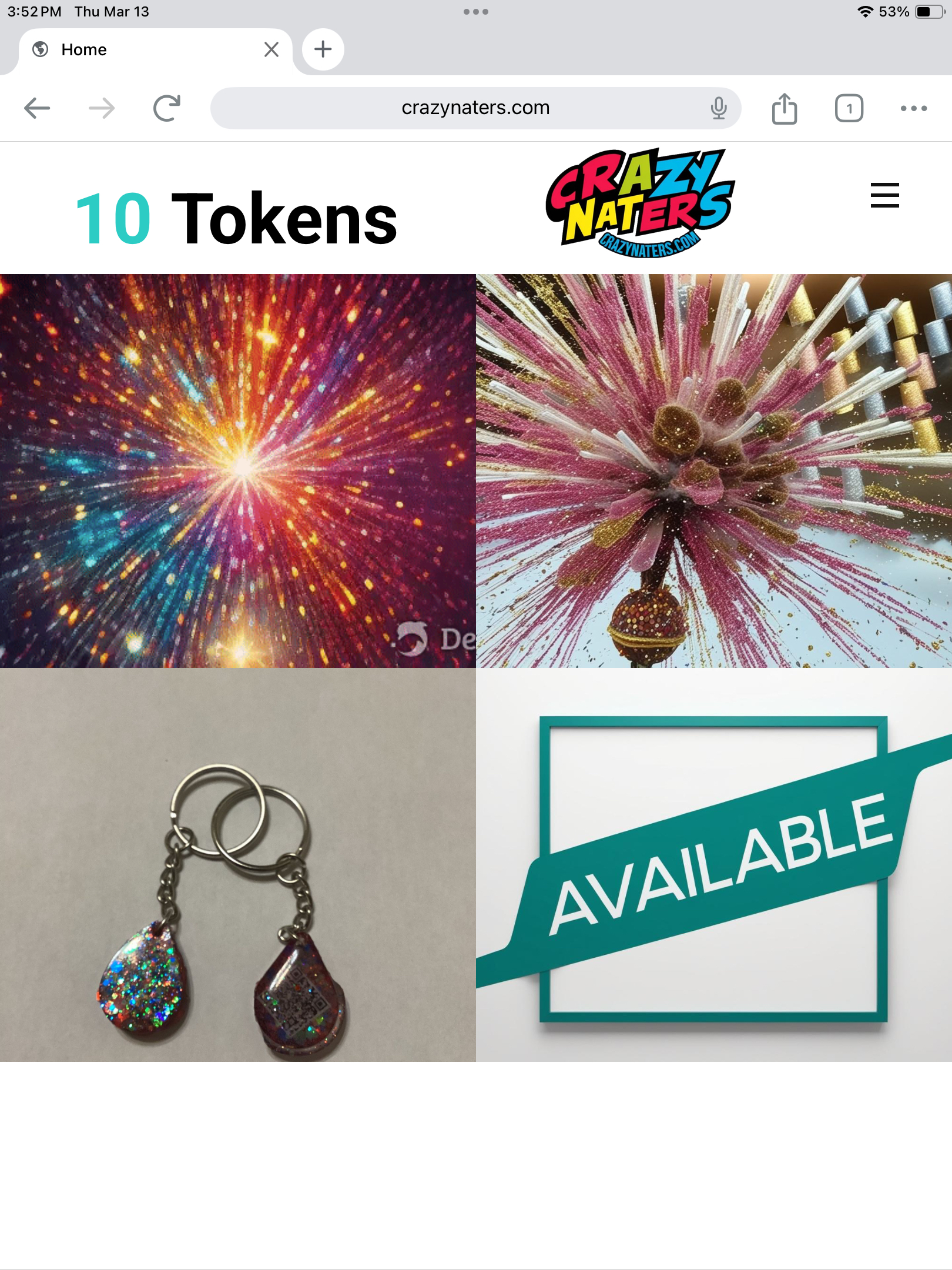 glitterbomb19