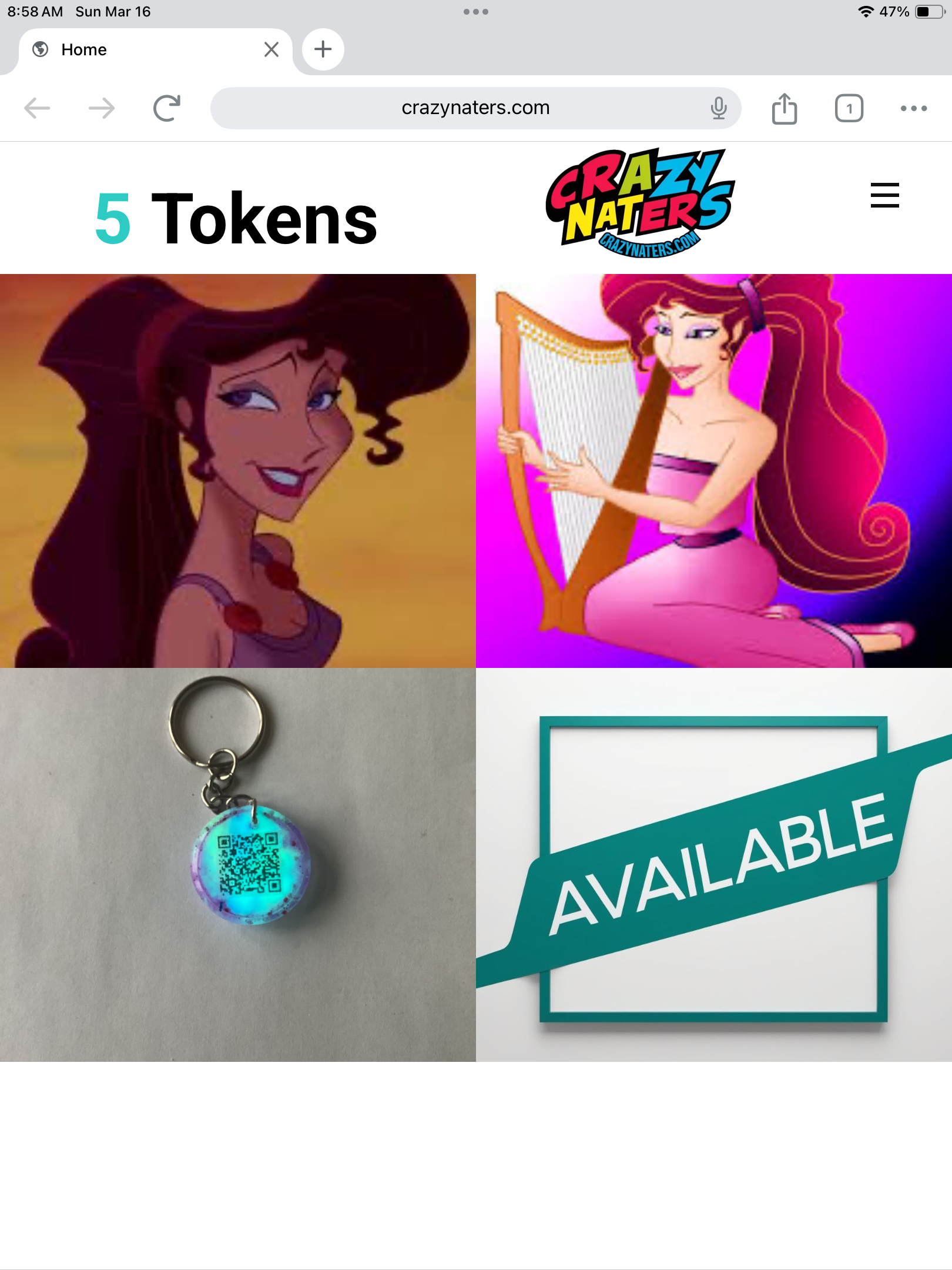 megara