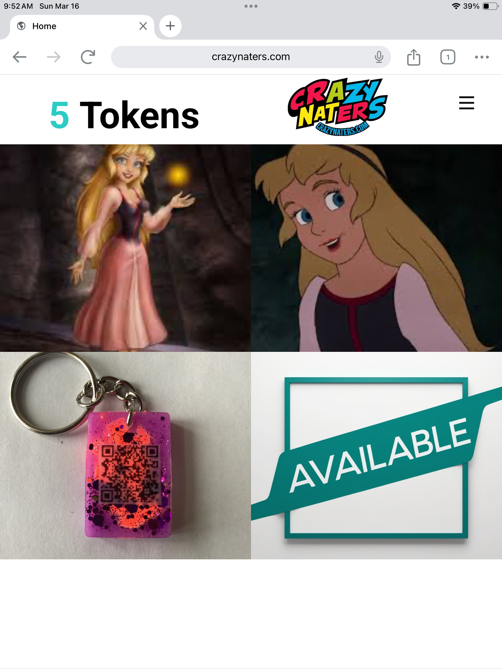 eilonwy