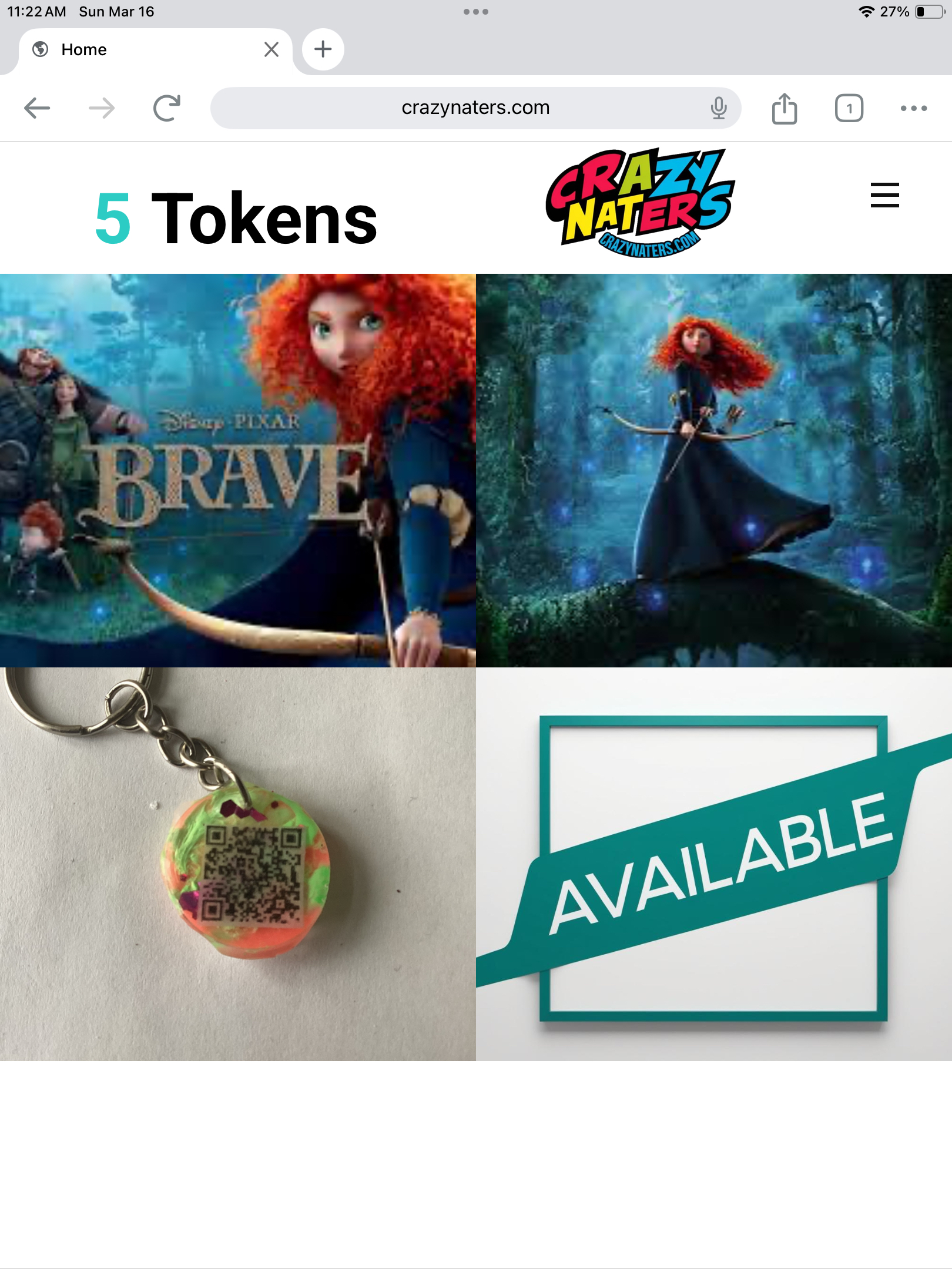 merida
