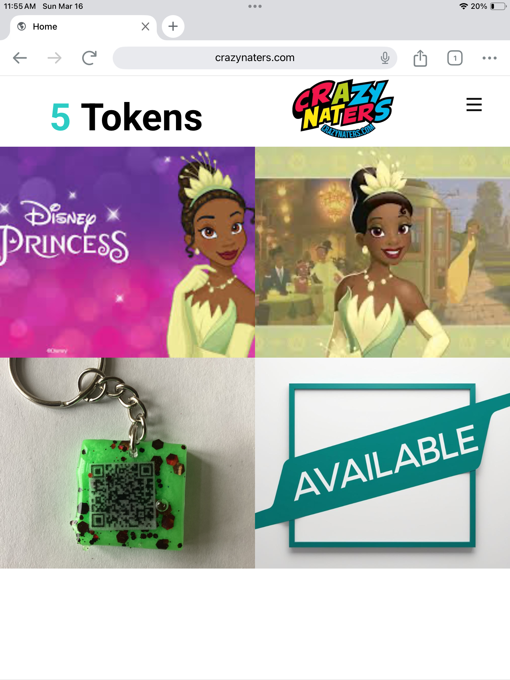 tiana