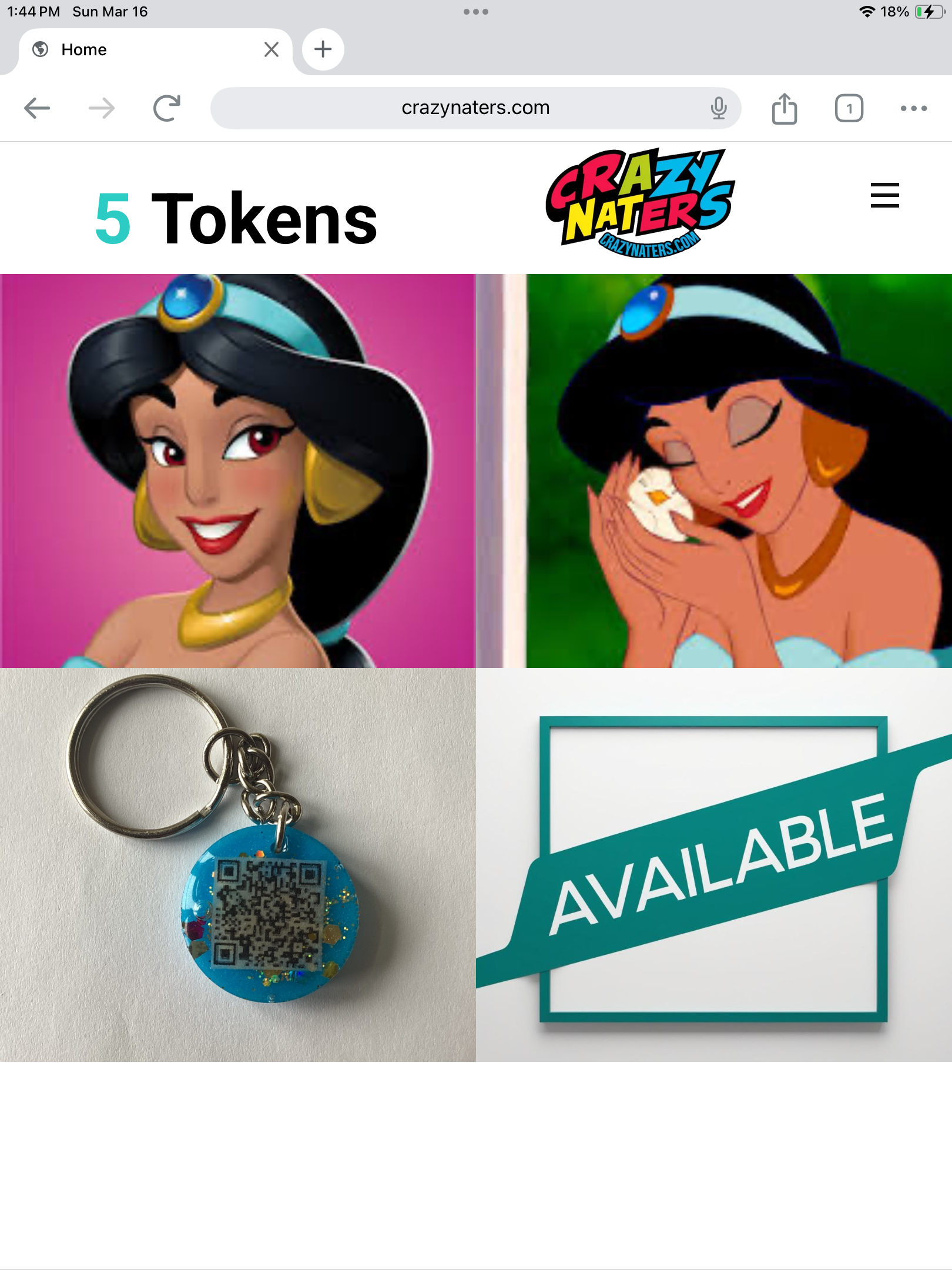 jasmine