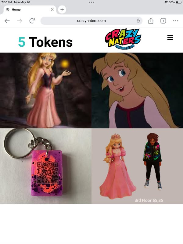 eilonwy